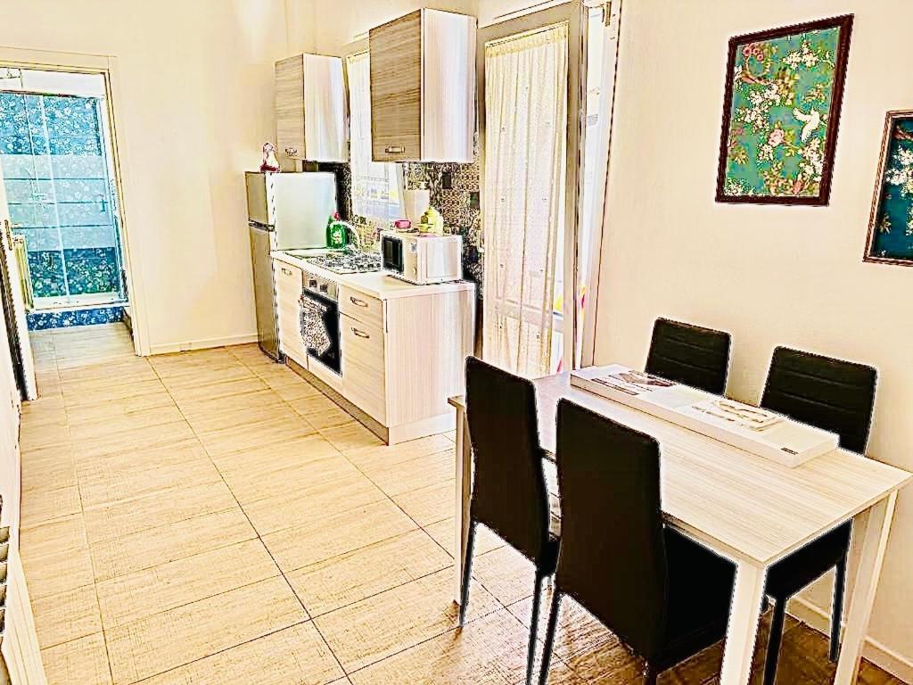 シラクーサGlenda'S Houseアパートメント エクステリア 写真
