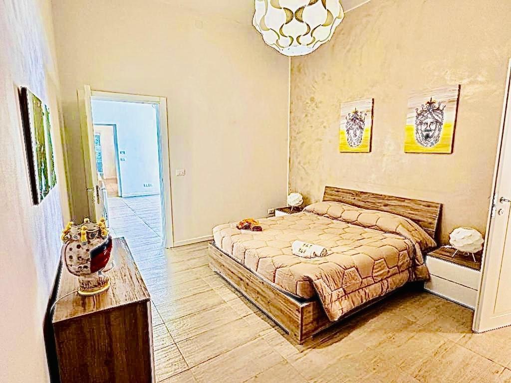 シラクーサGlenda'S Houseアパートメント エクステリア 写真