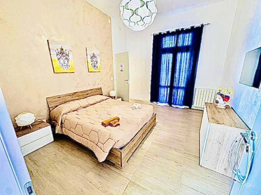 シラクーサGlenda'S Houseアパートメント エクステリア 写真